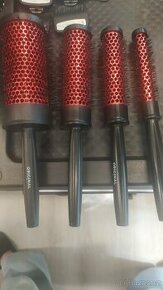 sada kulatých antistatických kartáčů Original Best Buy