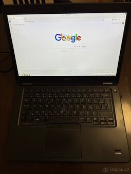 Notebook Dell Lattitude E5450