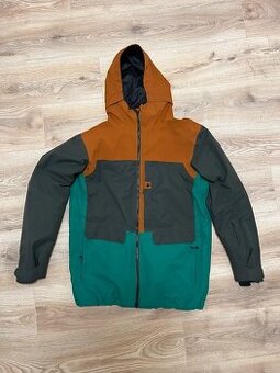 Nová zimní snowboardová bunda Ride Georgetown