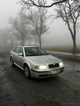 Octavia 1 1.9tdi 96kw