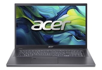 Notebook Acer Aspire 17 (A17-51M-74AG) (NX.JL5EC.001) šedý