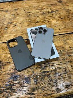 Apple iPhone 15 Pro 128gb