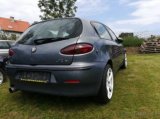 Alfa Romeo 147 jtd