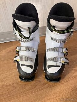 Dětské lyžařské boty 19
