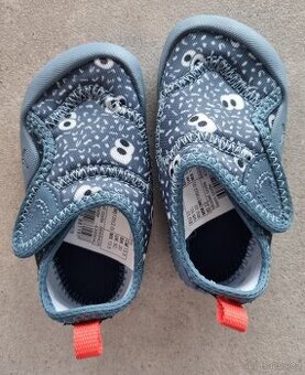 Dětské boty/papuče zn. Decathlon