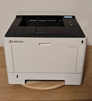 🖨️ Profi LASER Kyocera p2040dn ČB laser, zánovní