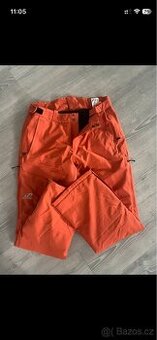 Lyžařské kalhoty Hannah - velikost L