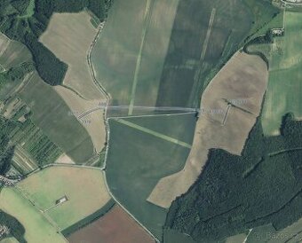 Zemědělská půda, prodej, Boleradice, Břeclav