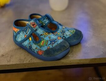 Milami detske backurky vel. 29