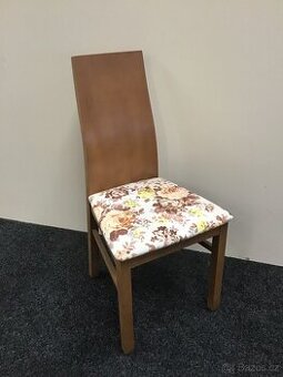 dřevěná jídelní židle RÚT