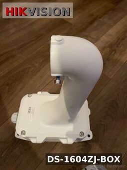 Držák Hikvision DS-1604ZJ-BOX – nástěnný s montážní krabicí