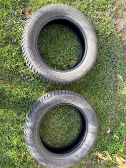 Zimní pneu 205/60 R16 GOODYEAR UG9. 96H XL M+S