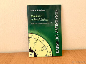 Schulman Martin, Karmická astrologie