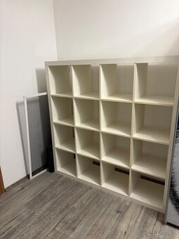 Prodám policový regal