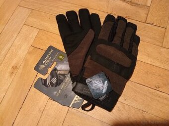 Taktické rukavice Shield Flex nové