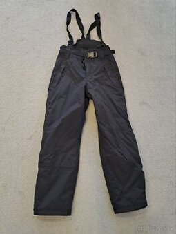 Lyžařské kalhoty OUT BURST Company