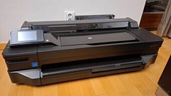 HP DesignJet T520 24 in