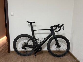 Prodám nový SCOTT Foil RC 20 vel. L / XL (180 - 196cm)