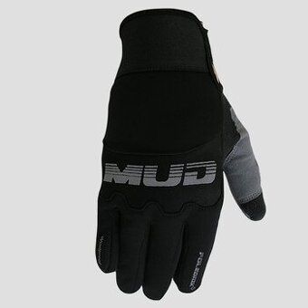 Motokrosové rukavice MUD