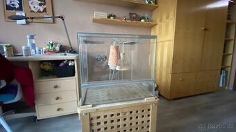 Želvárium/terárium