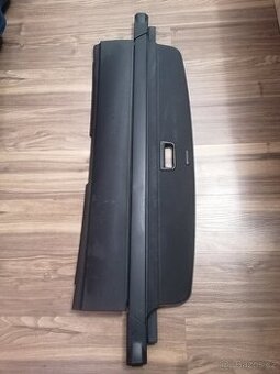 Škoda Octavia 2 roleta kufru