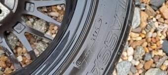 215/50R17 alu letní sadu