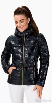 Nová dámská/dívči zimní bunda AGATHA vel. M zn. S.A.M.73