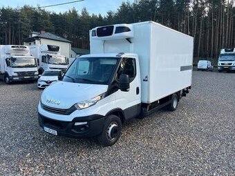 Iveco Daily 72c18 Frigo Carrier