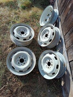 Disky kol na vaz / žigul - 1