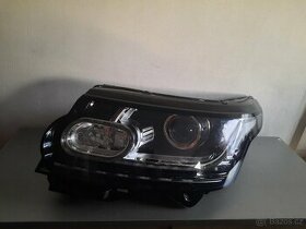 ranger rover vogue-levy xenov CK52-13W030-EC