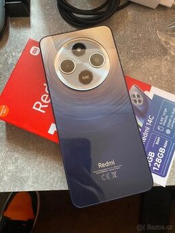 Prodám redmi 14c