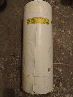 Role smirkového papíru - 1