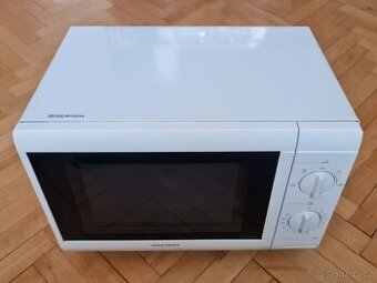 Mikrovlnka Daewoo KOR-6485 - 1