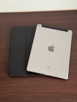 iPad Air 2 128GB Cellular - 1