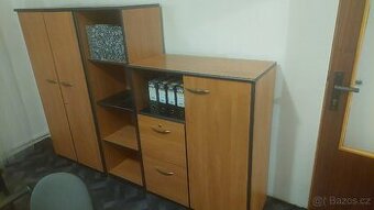 Kancelářský nábytek