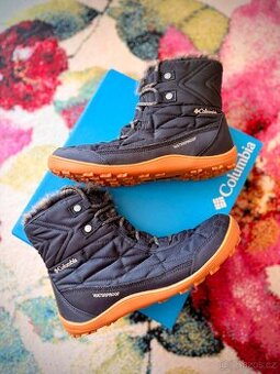 Dámská obuv Columbia