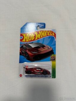 Hot Wheels - Lamborghini STH