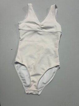 Baletní dres Decathlon, vel. 123 - 130, 7 - 8 let
