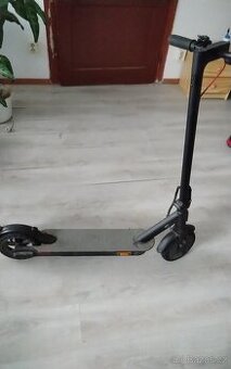 Elektrická koloběžka Sencor one 2020