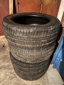 “Nové” Letní pneu Bridgestone Ecopia EP150 205/55 R16 91V