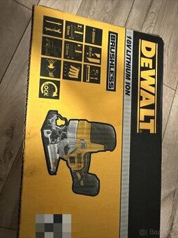 DeWalt DCS335NT