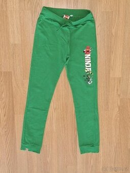 Tepláky Lego Ninjago, vel. 134 / 140