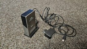Dokovací stanice, rozšíření portů přes USB