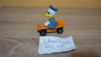 MATCHBOX DISNEY KAČER NEHRANÝ N02