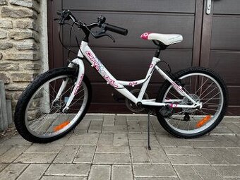 Dětské kolo Galaxy Ida “20”