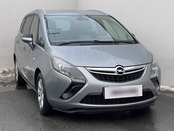 Opel Zafira 1.6 CDTi ,  100 kW nafta, 2014