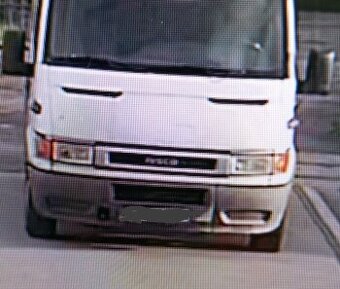 Iveco Daily 2.8 JTD - 2005 - motor, převodovka, díly z vozu