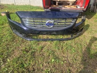 Predný nárazník Volvo S60, V60