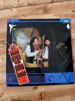 LP Hybš a jeho hosté