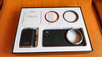 Xiaomi 14 Ultra Photography kit